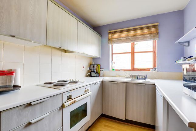 End terrace house for sale in Harberton Close, Redhill, Nottinghamshire
