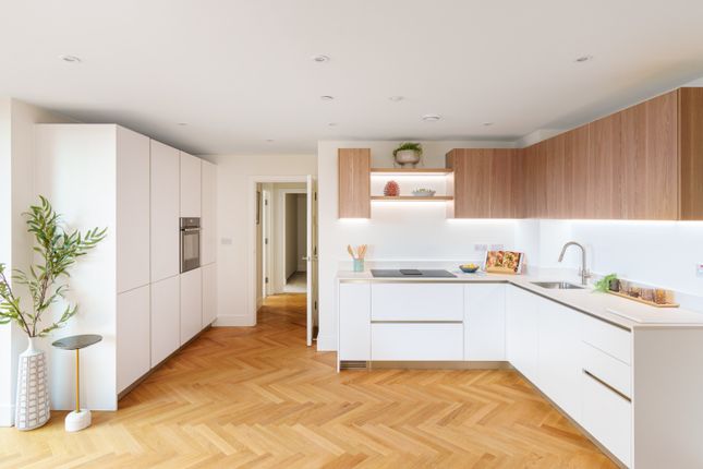 (WEB Plot 1.03) 7 Argentum, 239-243 Kingsway, East Sussex photo 4