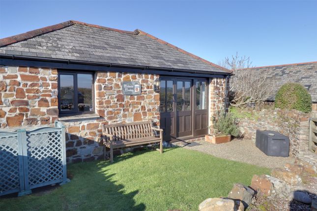 Medlands Mowhay, Bude photo 2