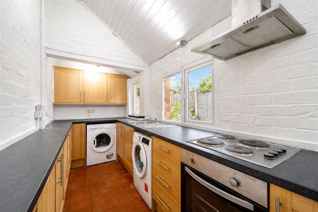 11, YORK STREET, BIRMINGHAM photo 5