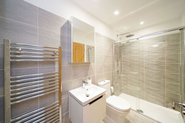 Town house for sale in Sanctuary Mews, Bromley Cross, Bolton