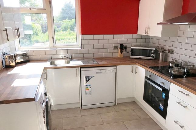 Room 2 126 Brighton Road, Derby photo 3