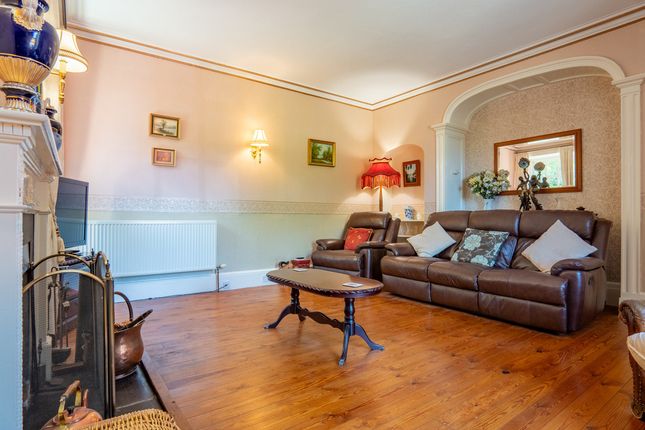 Allanfield, Mill Street, Dingwall photo 4