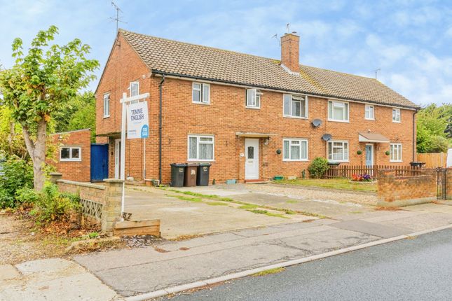 2-bed flat on 57 John Kent Avenue, Colchester, £220,000