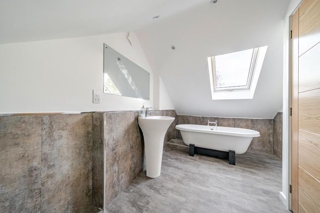 Potential Annex - Bathroom