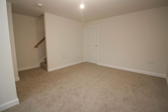 End terrace house to rent in Clematis Court, West Meadows, Cramlington