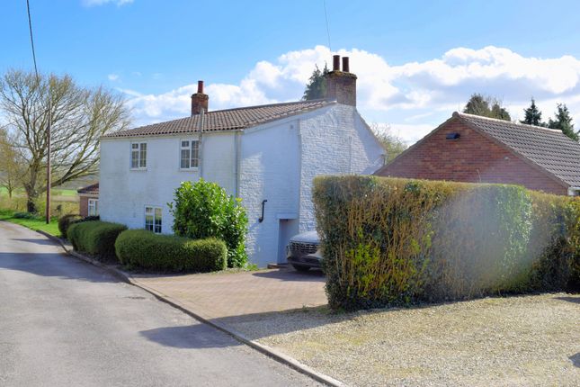 Cottage for sale in Clixby Lane, Grasby