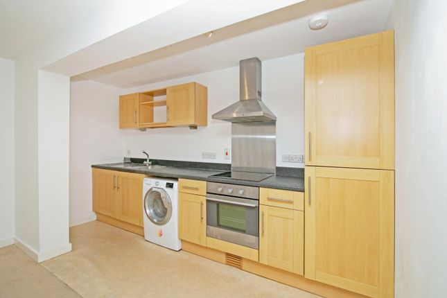 10 Wyndham House,, College Hill, Cornwall photo 3