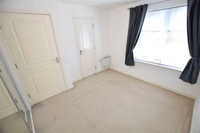 Flat for sale in Marissal Road, Henbury, Bristol