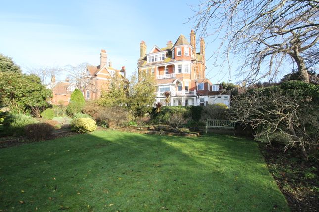 3 Southover, Staveley Road, Eastbourne photo 2