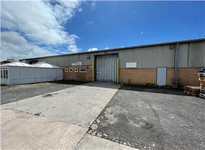 Thumbnail Light industrial to let in Units 6 &amp; 7, Holly Close Trading Park, Holly Close, Thornton Cleveleys, Lancashire