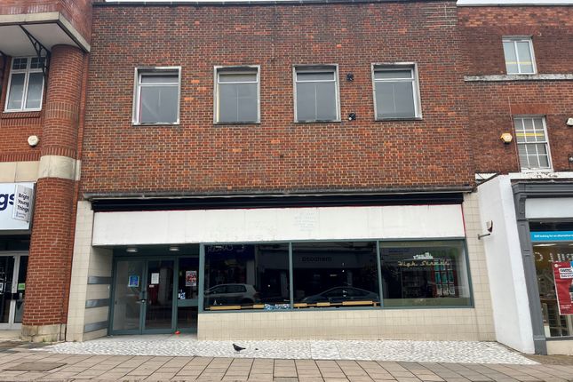 Thumbnail Retail premises for sale in Park Street Industrial Estate, Osier Way, Aylesbury