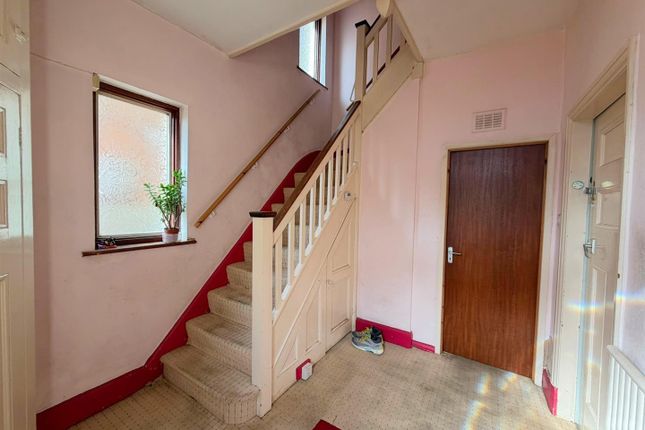 6, Bodnant Avenue, Leicester photo 4