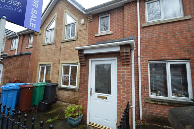 2-bed house on 114, Rolls Crescent, Manchester, £1,250/mo