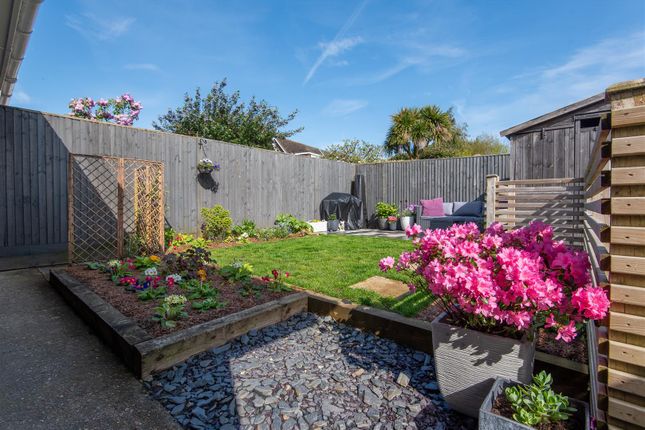 Semi-detached bungalow for sale in Penlands Vale, Steyning