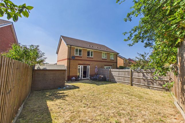 8, Lilburne Close, Worcestershire photo 4
