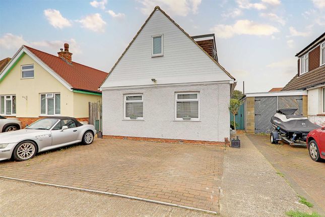 Thumbnail Property for sale in Salvington Gardens, Worthing