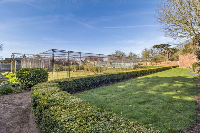 Walled Garden