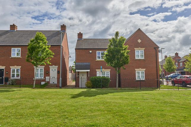 17, Ryelands Crescent, Stoke Golding photo 4