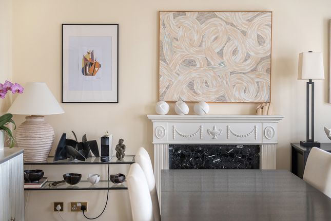 Flat 6, 78, Lexham Gardens, London photo 4
