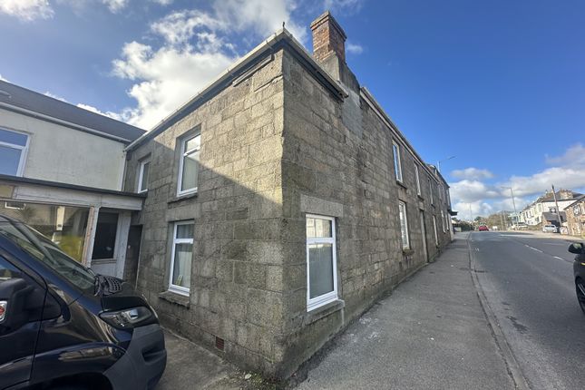 Thumbnail Property for sale in 43 Fore Street, Pool, Redruth, Cornwall