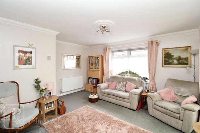 Bungalow for sale in Queens Road, Clacton-On-Sea, Essex