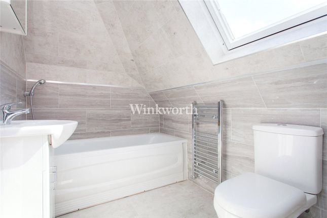 T/F, 923, Finchley Road, London photo 2