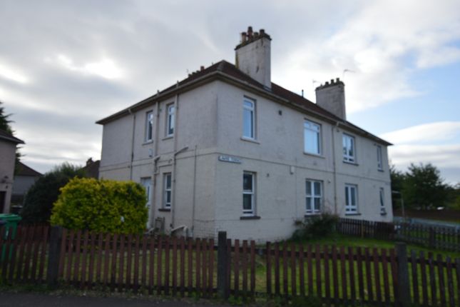 Thumbnail Flat to rent in Lawrie Terrace, Leven, Fife KY84Dq