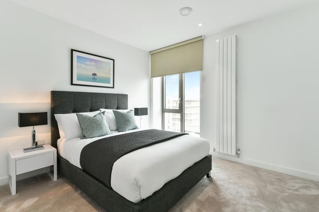 51 Laker House 10, Nautical Drive, London photo 5