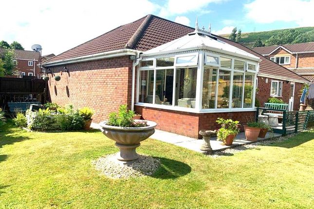 Bungalow for sale in Bronheulwen, Porth