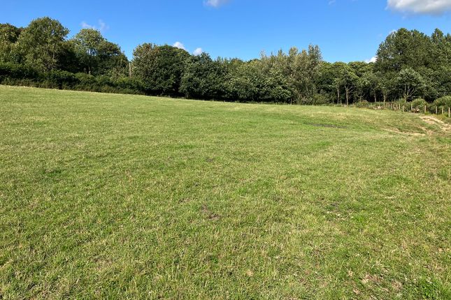 Land for sale in West Anstey, South Molton
