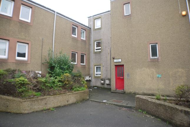 Thumbnail Flat to rent in North Street, Leven