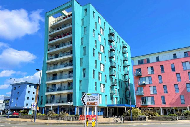 Flat for sale in Fratton Way, Southsea