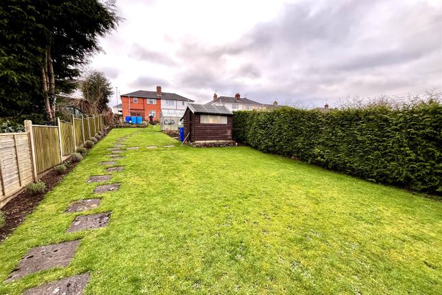 Thumbnail Semi-detached house for sale in High Nash, Coleford