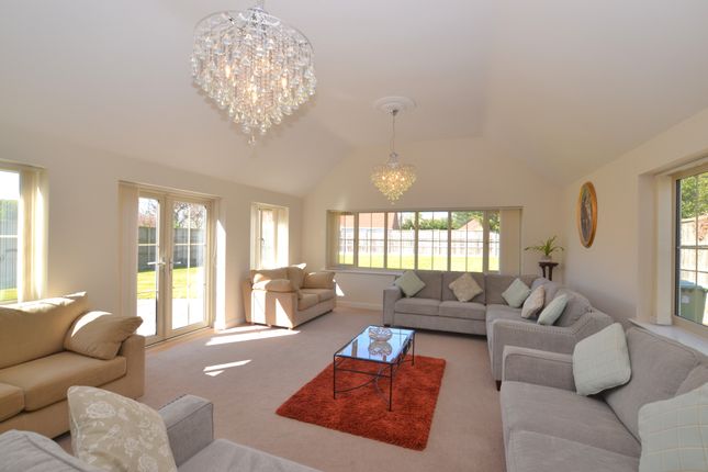 Tweedsdale, Aviary Close, Grantham photo 3