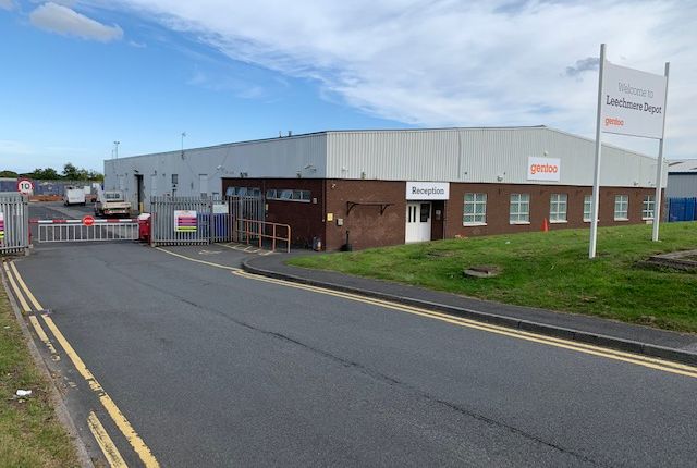 Industrial for sale in 1 Claymere Road, Leechemere Industrial Estate, Sunderland