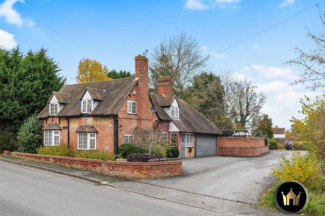 Detached house for sale in Arrow, Alcester