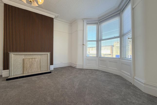 Flat, 85, Waterloo Road, Blackpool photo 2