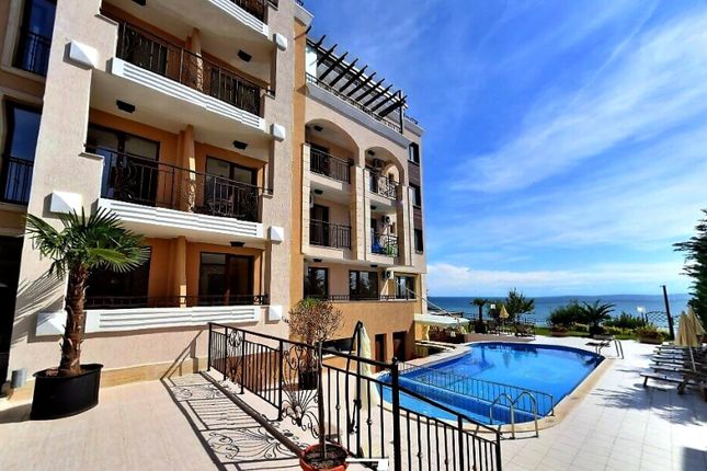 Thumbnail Apartment for sale in R1560, Porto Paradiso, Sait Vlas, Bulgaria