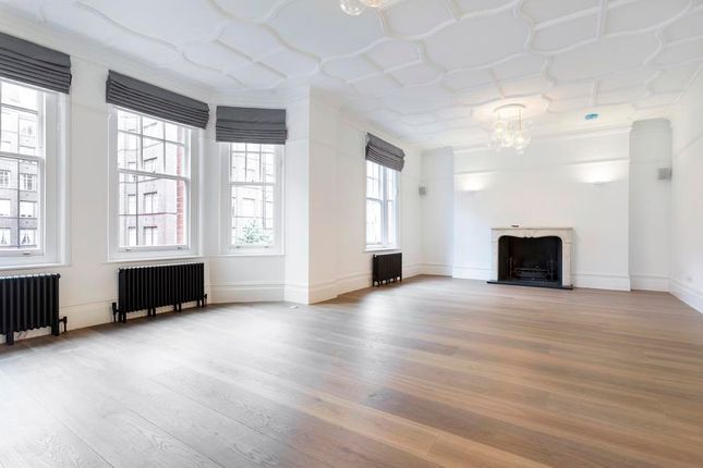 Flat for sale in Oakwood Court, Abbotsbury Road, Kensington