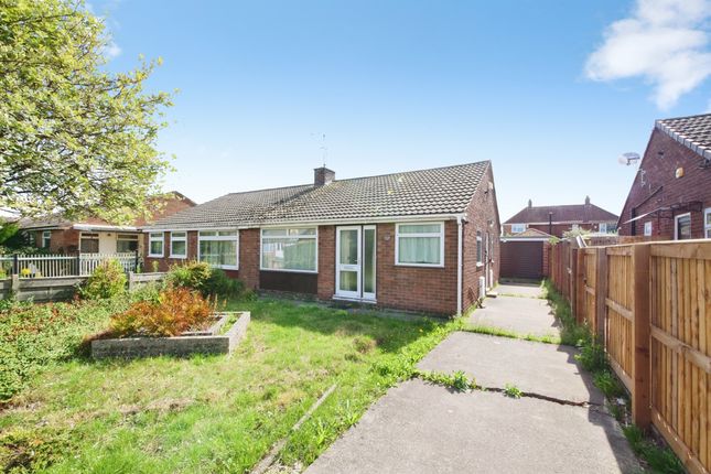 2 Bedroom Semi-Detached in YO30 5TH