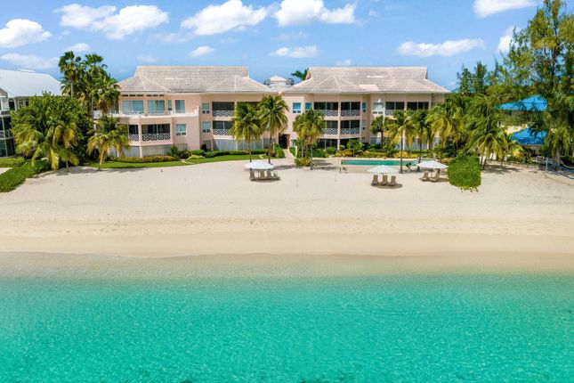 Apartment for sale in West Bay Rd, Grand Cayman, Cayman Islands, Cayman Islands