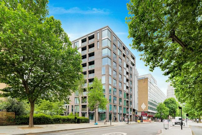 2-bed flat on Flat 59, Globe View House, 27, Pocock Street, London, £3,650/mo