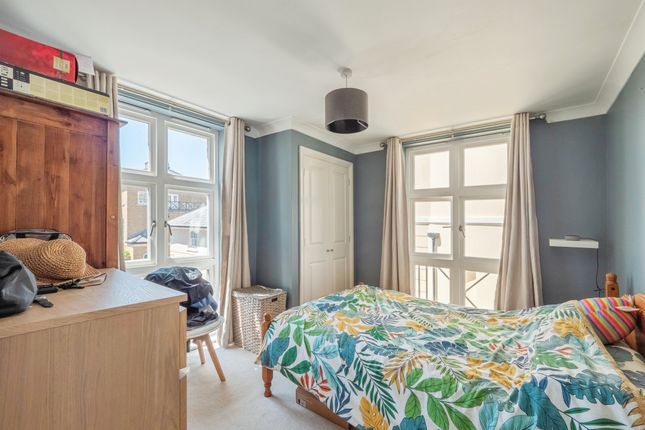 Flat 7, 25, Billingsmoor Lane, Dorchester photo 2