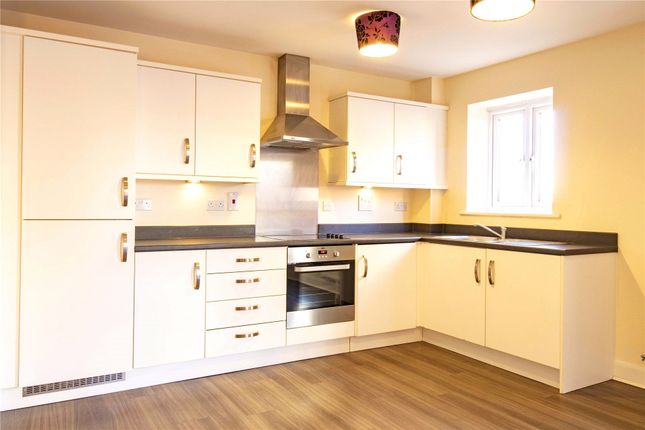 Flat 16,, Englefield House, Reading photo 4