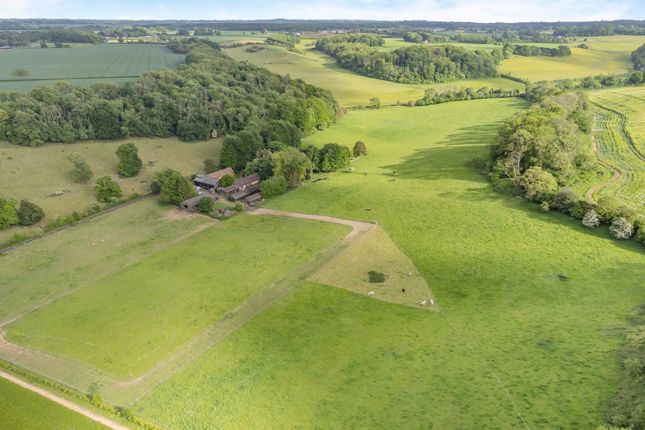 Lot A - Ladwood Farm,, Acrise, Kent photo 2