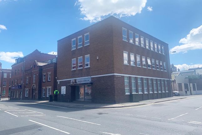 Thumbnail Office to let in Castle Street, Worcester