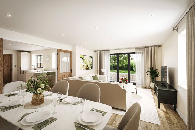Plot 7, Harvest Close,, Plot 7 Harvest Close, West Street, Somerset photo 2