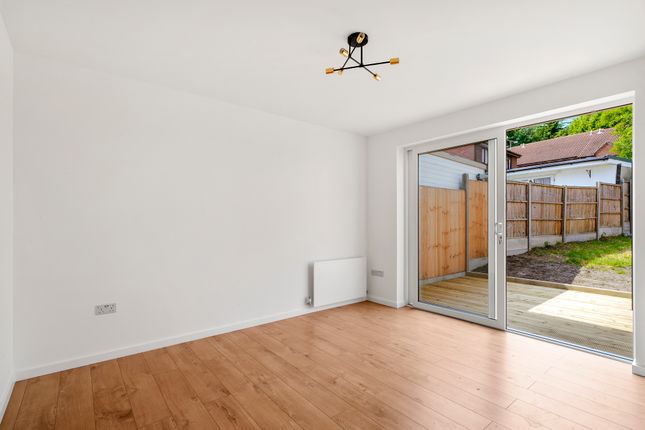 Semi-detached house for sale in St. Andrews Avenue, Sudbury, Wembley