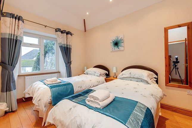 End terrace house for sale in Barrys Lane, Padstow, Cornwall